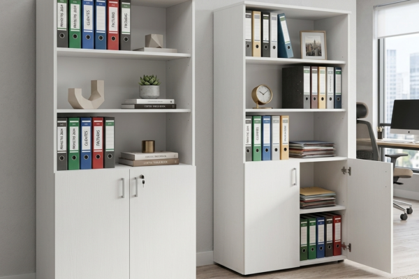 Modular con alzada