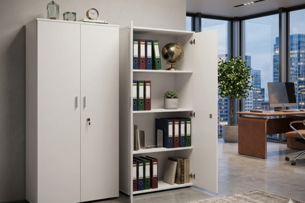 Mueble de guardado 1.80